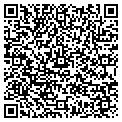 QR code with N A M E contacts