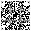 QR code with A & A Motors contacts