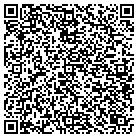QR code with Oak Cliff Finance contacts