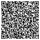 QR code with Screenmobile contacts