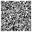 QR code with Upper Cuts contacts