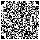 QR code with VI Bay Publishing Bmi contacts