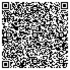 QR code with Mac Built Constructi contacts