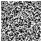QR code with Usmd Srgical Hosp Arlington LP contacts