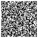 QR code with Distressedart contacts