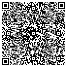 QR code with Matrix Service Company contacts