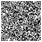 QR code with Rick Baker Electric Company contacts