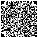 QR code with Daktronics contacts