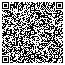QR code with Allen Red Studio contacts