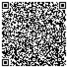 QR code with R&R Screen Printing Inc contacts