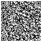 QR code with A & R Reprographics Inc contacts