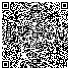 QR code with Sabine County Judge contacts