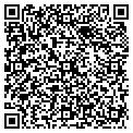 QR code with CLI contacts