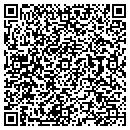 QR code with Holiday Hair contacts
