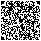 QR code with First Step - RE Inspections contacts