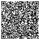 QR code with Uno Discount contacts