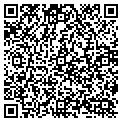 QR code with C & R Mfg contacts