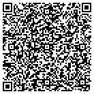 QR code with Clinical Labs USA Inc contacts
