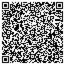 QR code with Tinting Etc contacts