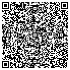 QR code with Margie Lenz Massage Therapist contacts