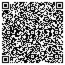 QR code with Blue Hairing contacts