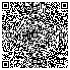 QR code with Rideout Memorial Hospital contacts