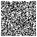 QR code with Linnadelles contacts