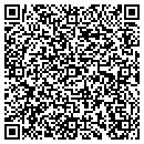 QR code with CLS Self Storage contacts