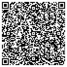 QR code with Twin Mountain Designs contacts