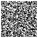 QR code with John E Davis contacts