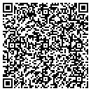 QR code with RNB Industries contacts