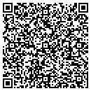 QR code with Malher Inc contacts