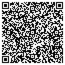QR code with Monart Design contacts
