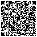 QR code with T P O Express contacts