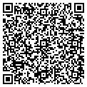 QR code with SAEI contacts