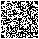 QR code with Teccareers contacts