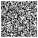 QR code with D & P Welding contacts