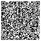QR code with Almeda Wtr Well Srvce/M M Hdwr contacts