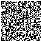 QR code with McAda Valve & Supply Inc contacts