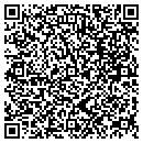 QR code with Art Gallery 100 contacts