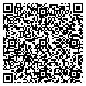 QR code with Ram 8 contacts