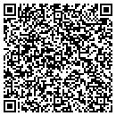 QR code with Hollywood Dental contacts