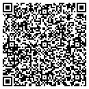 QR code with AIM Service contacts