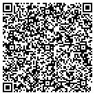 QR code with Refrigerated Design Texas LLC contacts
