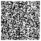 QR code with Fame Cleaners & Laundry contacts