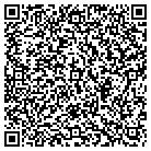 QR code with R E Williams Cnstr Services Co contacts