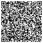 QR code with Alvin's Drive-In Cleaners contacts