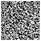 QR code with AZ Computer Services contacts