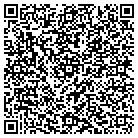 QR code with Albus Landscape Architecture contacts