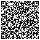 QR code with J & M Machine Shop contacts
